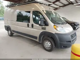 2021 RAM Promaster