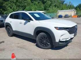2026 Mazda CX-50 Hybrid