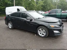 2022 Chevrolet Malibu