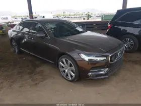 2018 Volvo S90