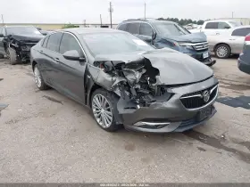 2018 Buick Regal