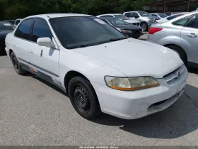 1998 Honda Accord