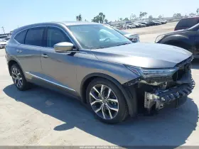 2024 Acura MDX