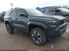 2026 Toyota 4Runner