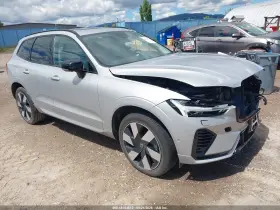 2025 Volvo XC60