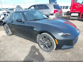 2017 Mazda MX-5 Miata