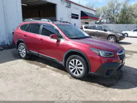 2022 Subaru Outback