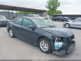 2025 Toyota Camry Hybrid