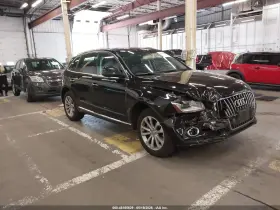 2015 Audi Q5