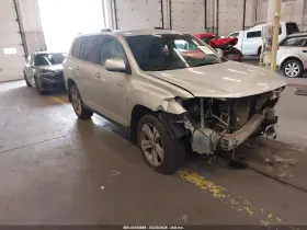 2012 Toyota Highlander