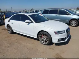 2015 Audi A4