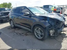 2018 Hyundai Santa Fe