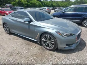 2019 Infiniti Q60