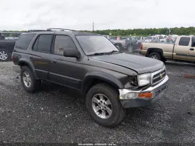1997 Toyota 4Runner