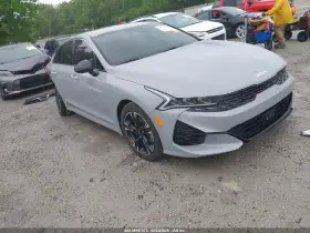 2024 Kia K5