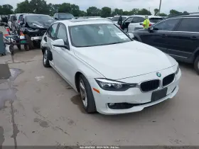 2015 BMW 3 Series