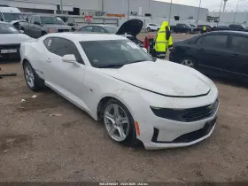 2023 Chevrolet Camaro