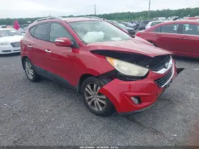 2013 Hyundai Tucson