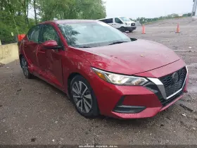 2021 Nissan Sentra