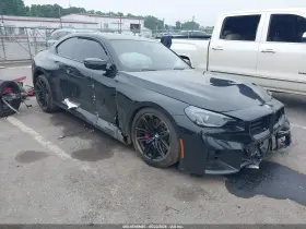 2023 BMW M2