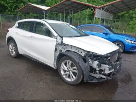 2017 Infiniti QX30
