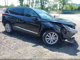 2024 Acura RDX