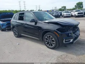 2018 BMW X5 Edrive