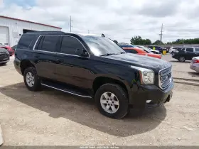 2018 GMC Yukon