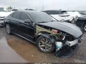 2023 Hyundai Sonata
