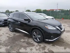 2021 Nissan Murano