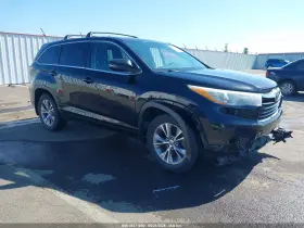 2015 Toyota Highlander