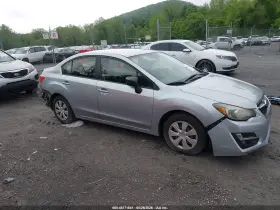2015 Subaru Impreza