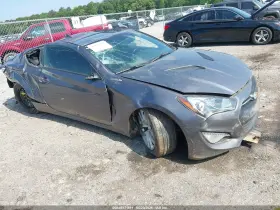 2013 Hyundai Genesis