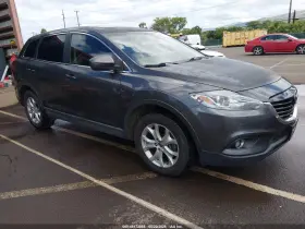2014 Mazda CX-9