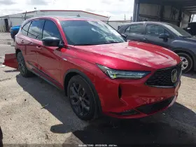 2024 Acura MDX