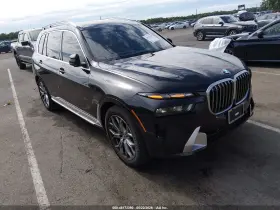 2024 BMW X7