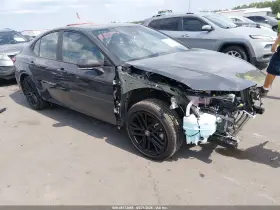 2026 Toyota Camry Hybrid