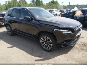2021 Volvo XC90