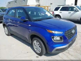 2021 Hyundai Venue
