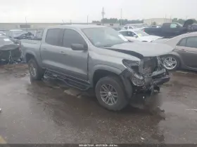 2023 Chevrolet Colorado
