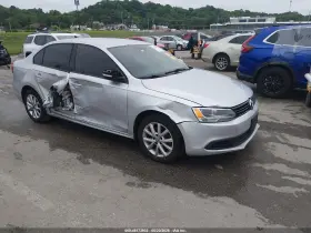 2011 Volkswagen Jetta