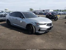 2026 Acura Integra