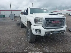 2017 GMC Sierra 2500HD