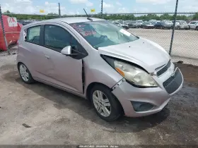 2013 Chevrolet Spark