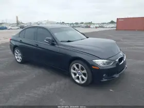 2013 BMW 335i