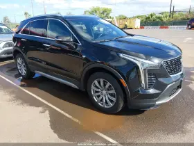 2020 Cadillac XT4