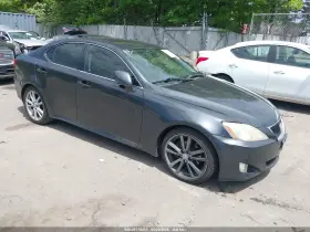 2008 Lexus IS 250