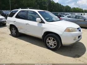 2006 Acura MDX