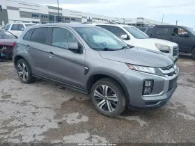 2021 Mitsubishi Outlander