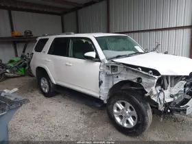 2018 Toyota 4Runner